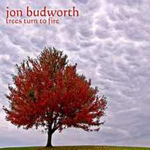 Jon Budworth